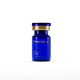 PharmacyOS peptide vial